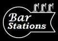 Bar Stations logo