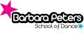 Barbara Peters School of Dance HALIFAX logo