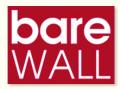 Barewall.co.uk logo