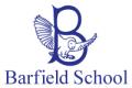 Barfield School logo