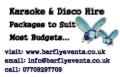 Barfly - D.J. / Disco and Karaoke Hire image 1