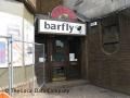 Barfly Club logo
