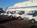 Barford Van Sales image 2