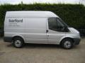 Barford Van Sales image 1