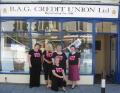 Bargoed, Aberbargoed & Gilfach Credit Union Ltd image 2