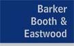 Barker Booth and Eastwood logo