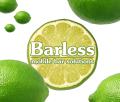 Barless logo