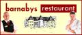 Barnabys Restaurant logo
