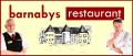 Barnabys Restaurant logo