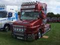 Barnard Castle Truck Show image 2