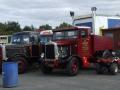 Barnard Castle Truck Show image 4