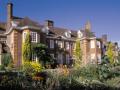 Barnett Hill, A Sundial Group Conference Centre/Meeting Venue logo