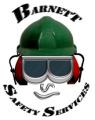 Barnett Safety Services logo