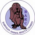 Barnsley Animal Rescue Charity logo