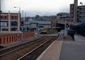 Barnsley Railway Station image 1