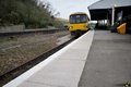 Barnstaple, Barnstaple Railway Station (Stop A) image 2