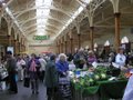 Barnstaple Pannier Market image 1
