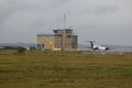 Barrow/Walney Island Airport image 2