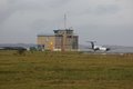 Barrow/Walney Island Airport image 2