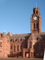 Barrow-in-Furness, Town Hall (3) (at) image 3