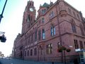 Barrow-in-Furness, Town Hall (3) (at) image 4