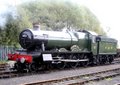 Barrow Hill Engine Shed image 2