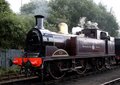 Barrow Hill Engine Shed image 5