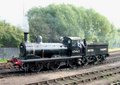 Barrow Hill Engine Shed image 6