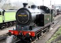 Barrow Hill Engine Shed image 8