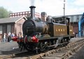 Barrow Hill Engine Shed image 10