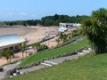 Barry Island, Barry Seafront (W-bound) image 3