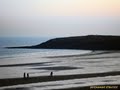 Barry Island, Barry Seafront (W-bound) image 6