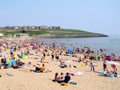 Barry Island, Barry Seafront (W-bound) logo