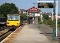 Barry Railway Station image 2