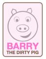 Barry The Dirty Pig - Rubbish Clearance image 1