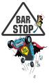 Barstop Mobile Bars logo