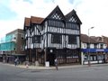 Barton's Bookshop image 7