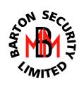 Barton Security Limited logo