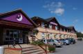 Barum Gate Brewers Fayer & Premier Travel Inn. image 7