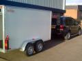 Barwell Trailers Sales - Hire - Service image 8