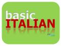 Basic Italian logo