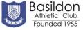 Basildon Athletic Club logo