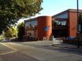 Basingstoke College Of Technology image 3