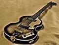 Bass Guitar lessons Birmingham image 3