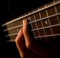 Bass Guitar lessons Birmingham logo