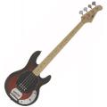 Bass Guitar tuition West Midlands image 1