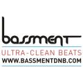 Bassment Drum & Bass logo