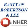 Bastyan Robertson and Lee logo