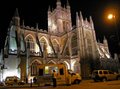 Bath Abbey image 2