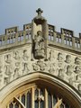 Bath Abbey image 9